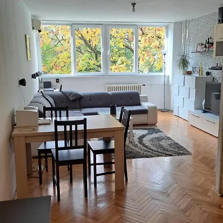 Fontana 1st Floor Apartment