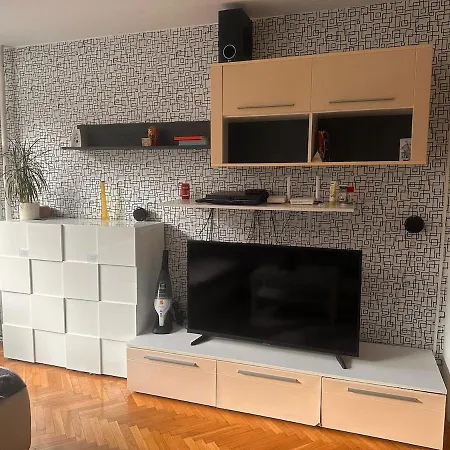 Fontana 1st Floor Apartamento *