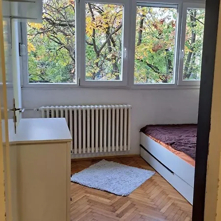 Fontana 1st Floor Apartment