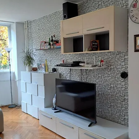 Fontana 1st Floor Apartamento *