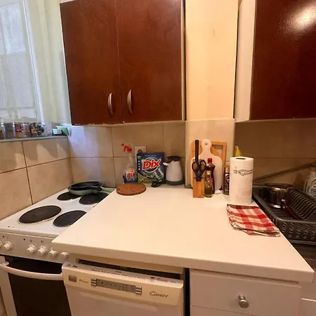 Fontana 1st Floor Apartamento